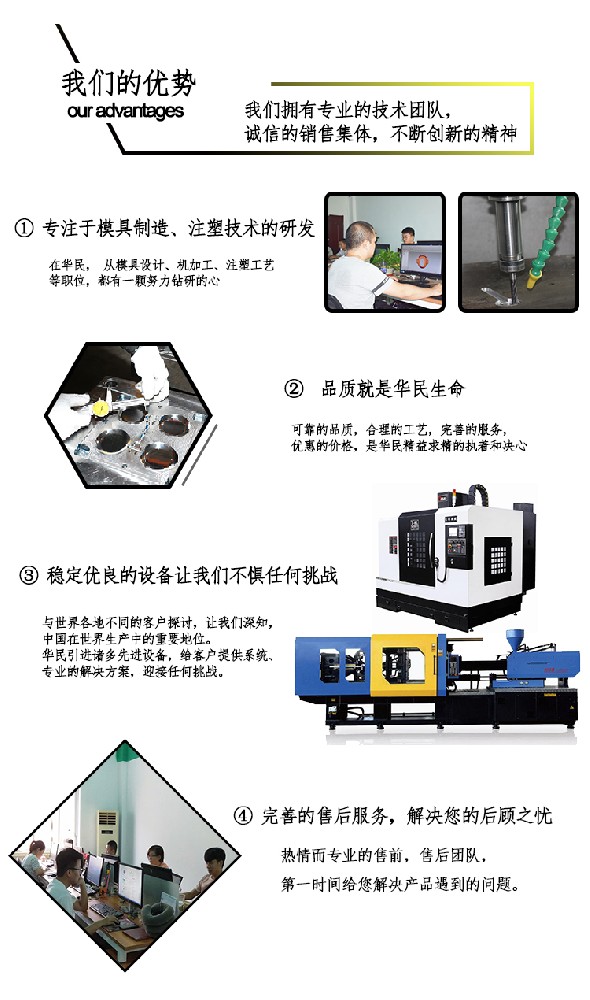 塑料制品在注塑中收縮率的注意事項(xiàng)有哪些？